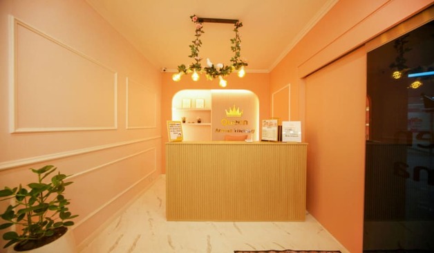 파주 퀸아로마테라피