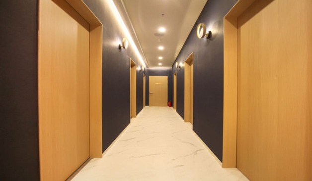 운정역 퀸아로마테라피