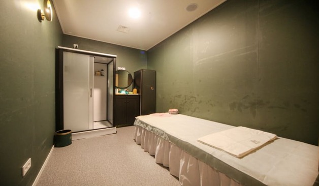 파주 운정 퀸아로마테라피 1인샵