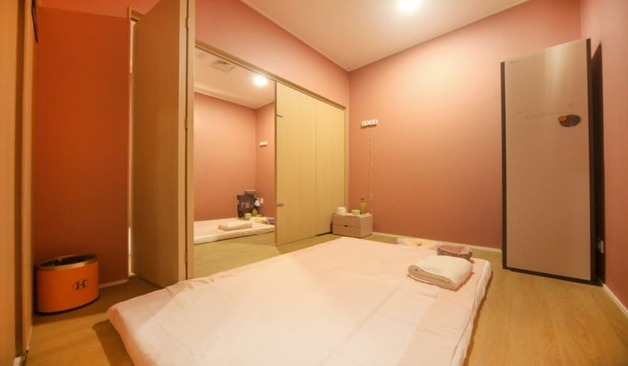 파주 운정 퀸아로마테라피 다인실