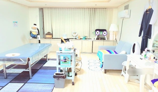 안양 평촌 1인샵 테라 스웨디시