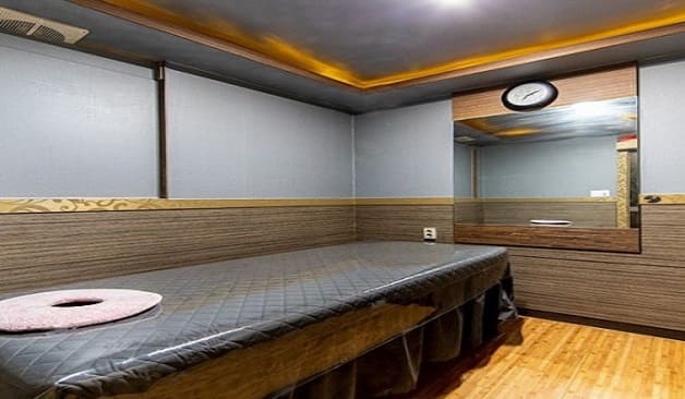 인천 비비안스웨디시