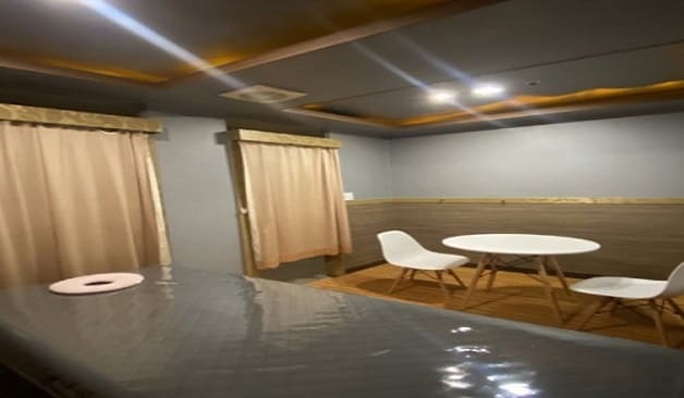 인천 계양구 계산동 비비안스웨디시