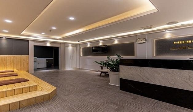 인천 계양구 계산동 비비안스웨디시 후기