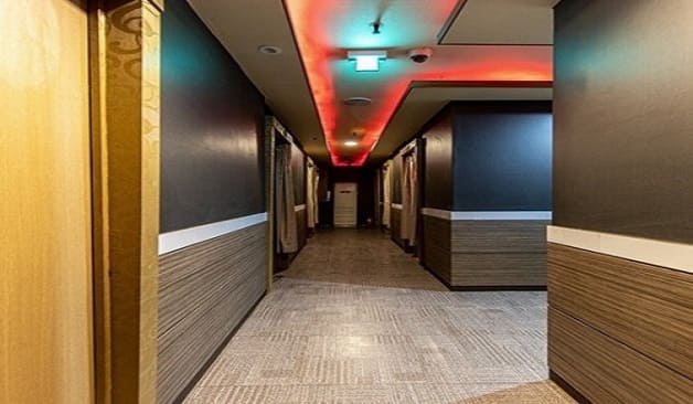 인천 계양구 계산동 비비안스웨디시 리뷰