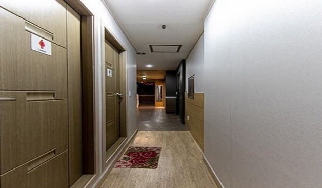 계산동 비비안스웨디시