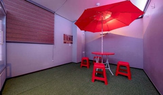 성남 중원 월화스웨디시