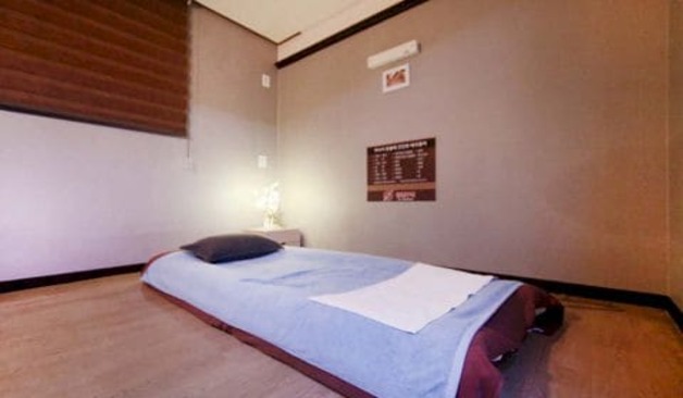 금광동 월화스웨디시