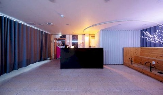 성남 중원구 금광동 월화스웨디시