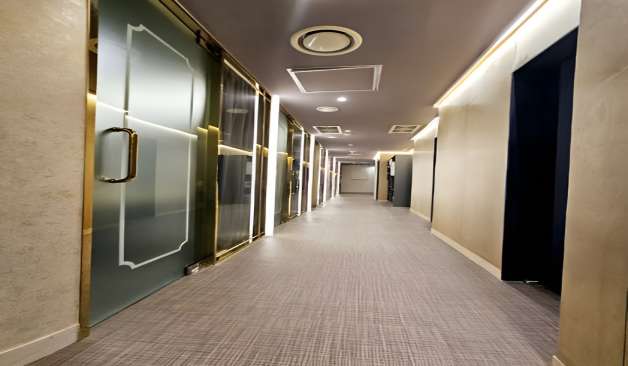 마포 테라피하라