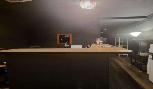 면목동 면목역 헤라로마