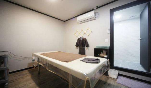 평택 고덕동 비타민스웨디시