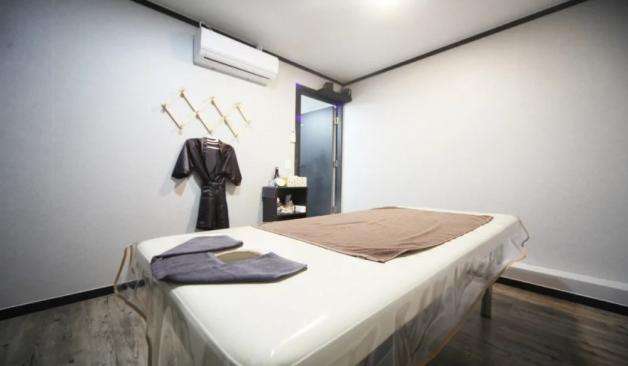 평택 고덕 비타민