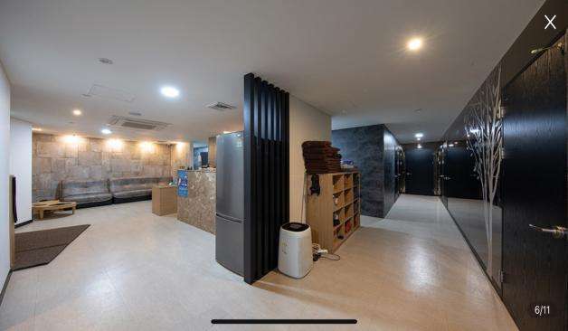 양주 힐링테라피 후기