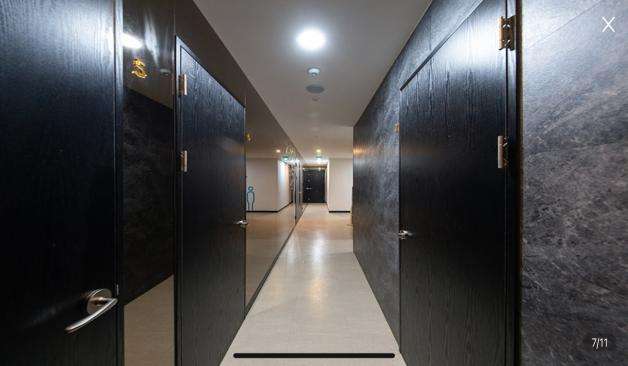 양주 힐링테라피 타이마사지