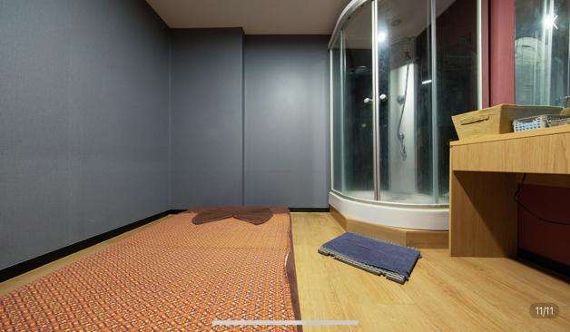 양주 타이마사지 힐링테라피 후기