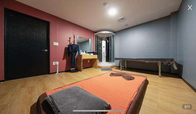 양주 타이마사지 힐링테라피