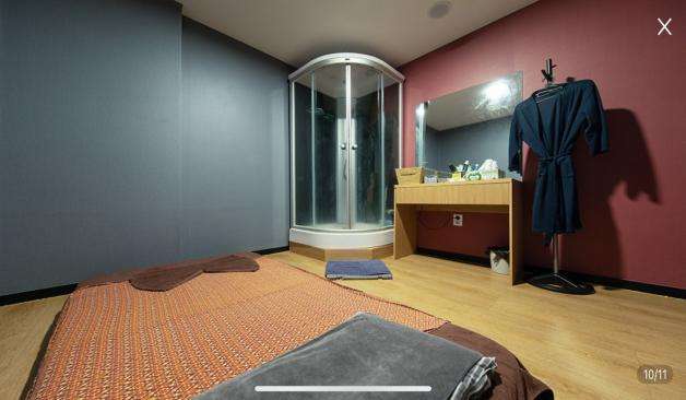 양주 힐링테라피