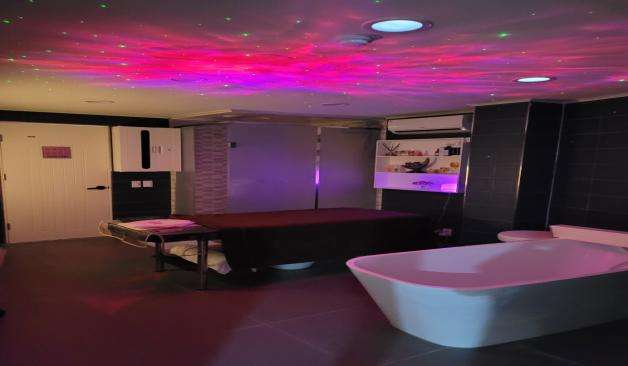 강서 방화 버블스파&스웨디시