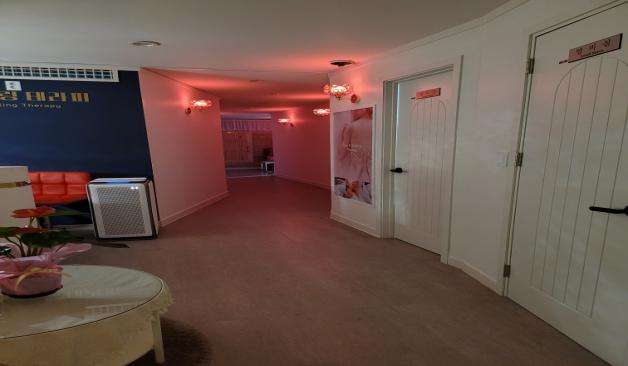 강서 방화역 버블스파&스웨디시 후기