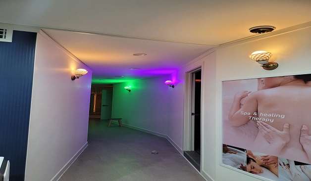 강서구 방화동 버블스파