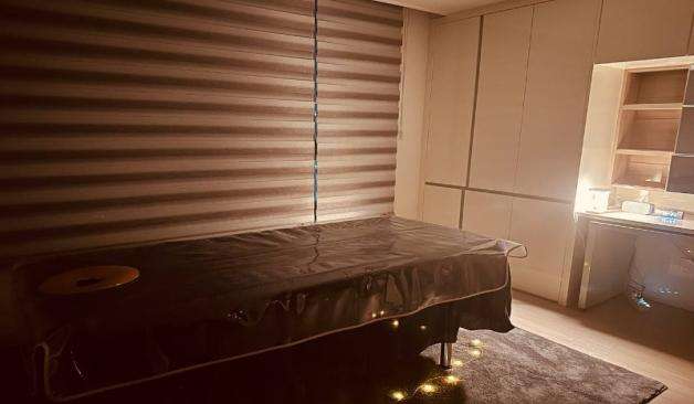 시흥 배곧동 1인샵 일프로스웨디시