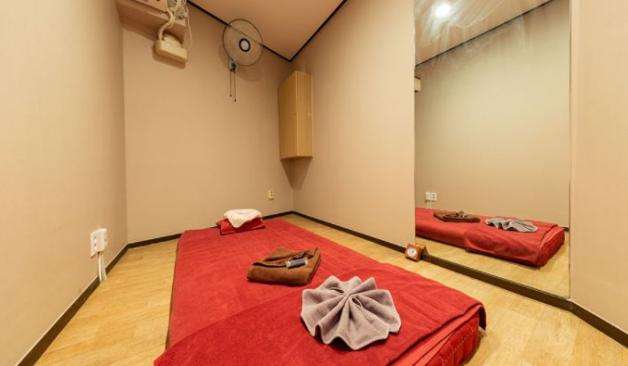 강북 노원 수테라피 리뷰