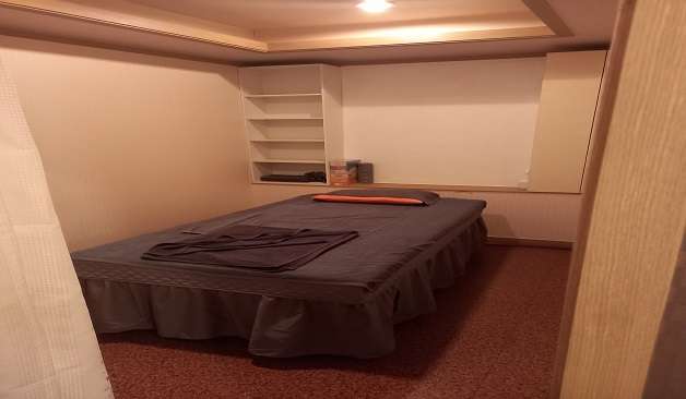 대전 월평동 반타이아로마