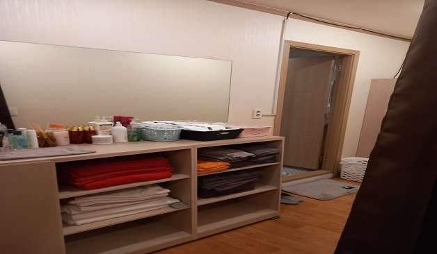 대전 월평동 타이마사지 반타이아로마