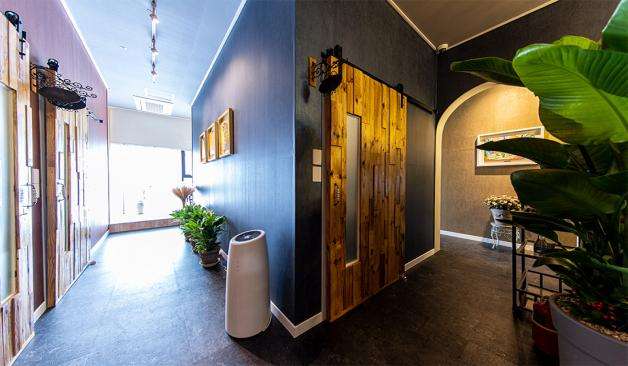 하남 풍산동 시선이머물다 스웨디시 후기