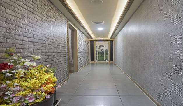 송파 방이동 코리아