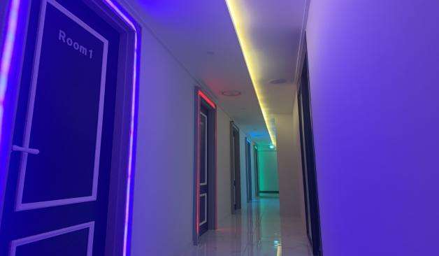 부산 비타민테라피