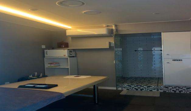 부산 사상역 비타민테라피