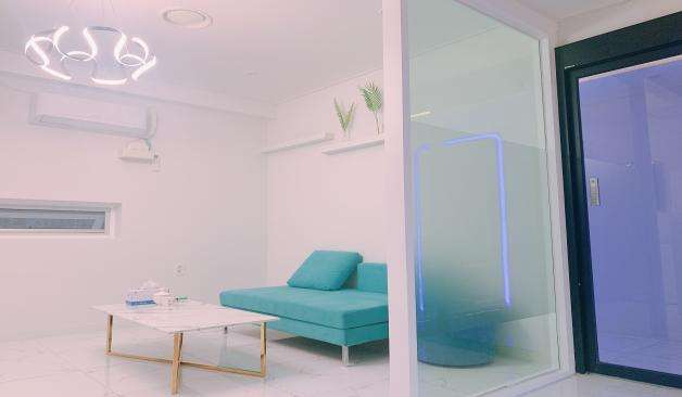 부산 사상 비타민테라피 후기