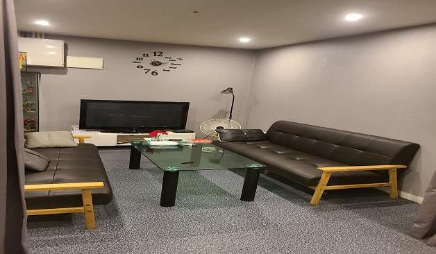 부산 사상역 엔젤테라피