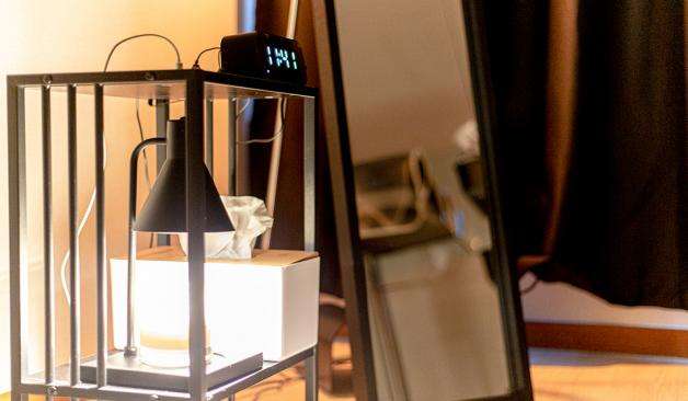 마포 수색역 1인샵 FLOW