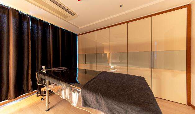 마포 상암동 1인샵 FLOW 스웨디시