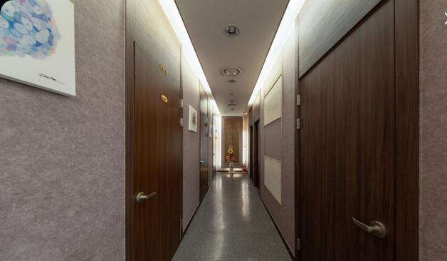 서창동 샤인테라피 업체 정보