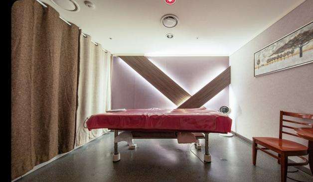 인천 서창동 샤인테라피