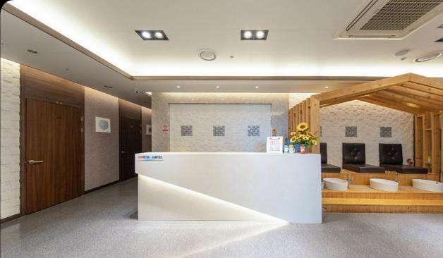 인천 서창동 샤인테라피 후기