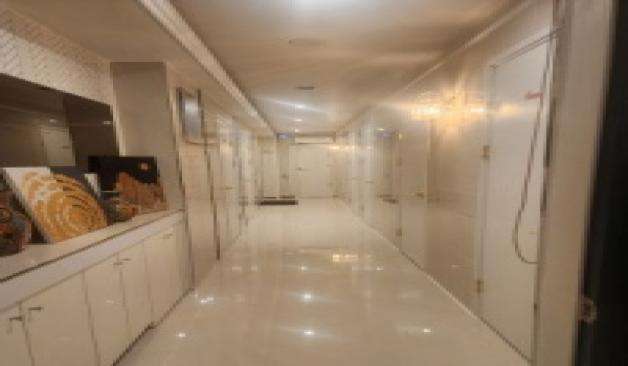 부산 부전동 엘리테라피