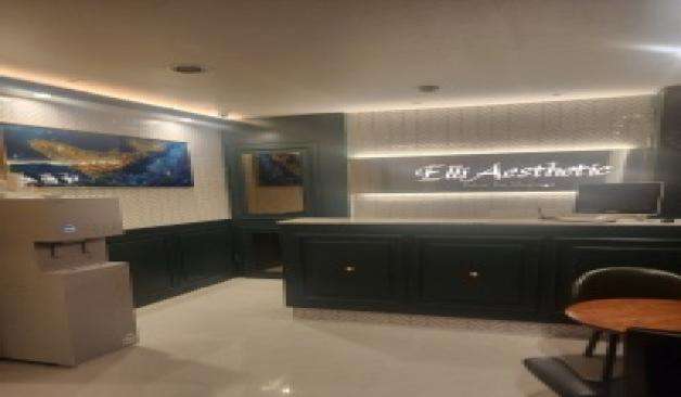 부산 서면 엘리테라피