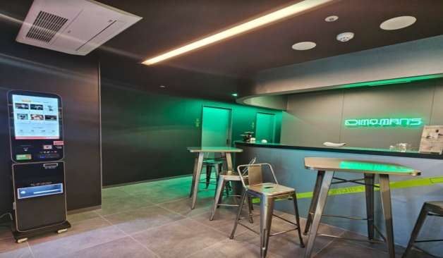 강남 선릉 디모맨즈 왁싱 후기