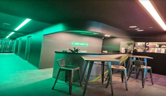 강남 선릉 디모맨즈 왁싱