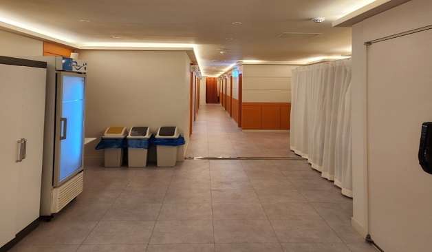 광주 상무지구 런웨이스웨디시