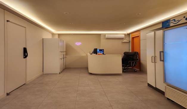 광주 치평동 런웨이스웨디시