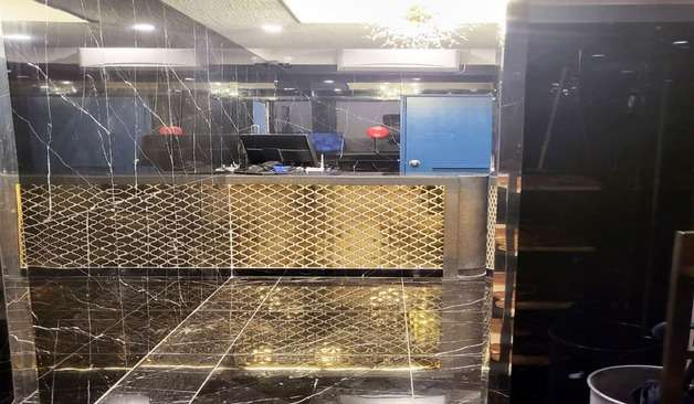 대구 지산동 아로마&타이