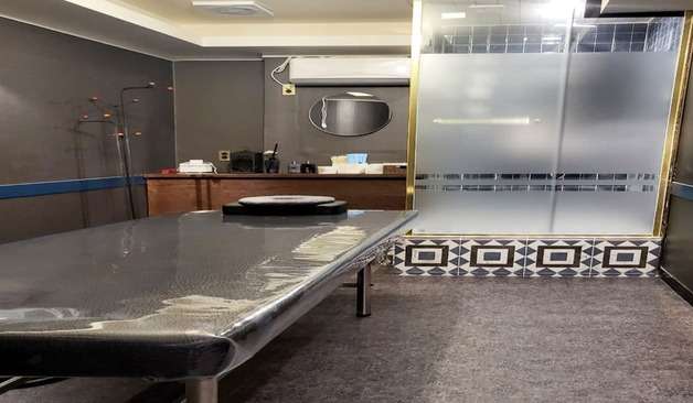 지산동 아로마&타이