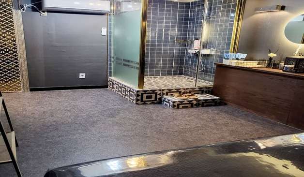 대구 지산동 아로마&타이 후기