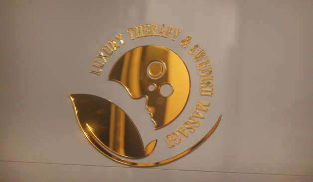 수원 매탄동 오늘여기테라피 로고 실제 샵사진2